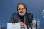 Foto ilustrativa de la nota titulada: Bolsonaro denunciado: "Mais importante processo jurídico dos últimos 50 anos", diz Lenio Streck