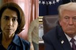 Foto ilustrativa de la nota titulada: Fernanda Torres traduziu livro censurado pelo governo Trump