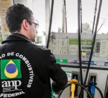 Menos gasolina, mais biodiesel: Brasil comercializa 133,1 bilhões de litros de combustíveis em 2024