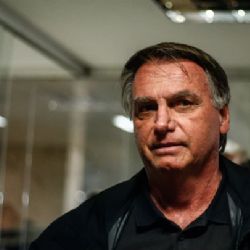 “Marco na história do país”: as reações à denúncia da PGR contra Bolsonaro