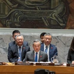 China defende multilateralismo e reforma da governança global em discurso na ONU