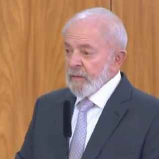 VÍDEO: Lula dá lição em Bolsonaro ao comentar denúncia da PGR