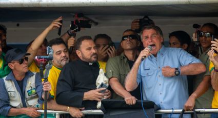 Denúncia da PGR: discurso de Bolsonaro no 7 de setembro foi parte do plano golpista