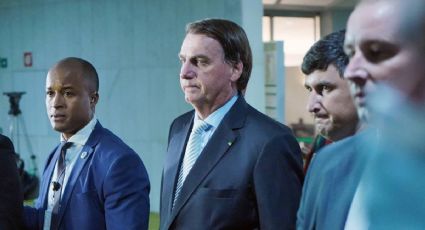 Denunciado, Bolsonaro apela por anistia a deputados, que querem Múcio como testemunha de defesa