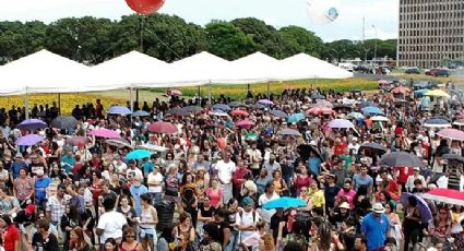 Calendário de Lutas da Campanha Salarial do Sinpro-DF