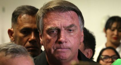 Bolsonaro quer prisão preventiva, diz Rogério Correia