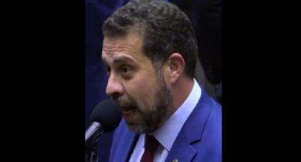 VÍDEO - Boulos enfrenta bolsonaristas na Câmara: "Vai pra Papuda"