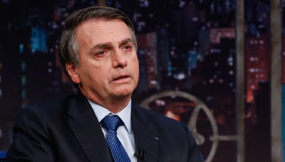 A repercussão internacional da denúncia de Bolsonaro ao Supremo Tribunal Federal