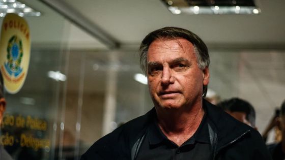 “Marco na história do país”: as reações à denúncia da PGR contra Bolsonaro