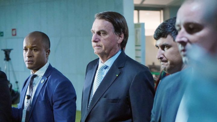 Denunciado, Bolsonaro apela por anistia a deputados, que querem Múcio como testemunha de defesa