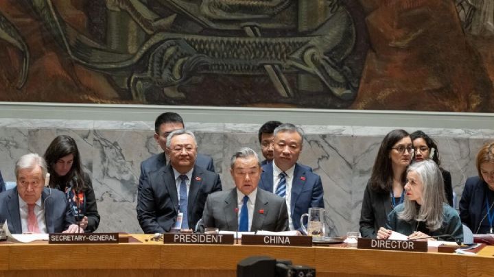 China defende multilateralismo e reforma da governança global em discurso na ONU