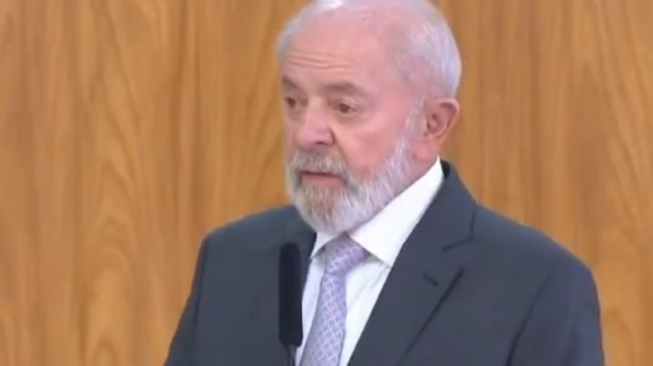 VÍDEO: Lula dá lição em Bolsonaro ao comentar denúncia da PGR