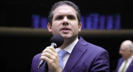 “Seria 10%", diz empresário sobre suposta propina a Hugo Motta