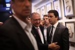 Foto ilustrativa de la nota titulada: Alckmin defende acordo Mercosul-UE e investimentos brasileiros em Portugal: "sinergia"