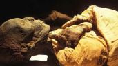 Foto ilustrativa de la nota titulada: Egito anuncia descoberta de nova tumba faraônica após mais de 100 anos: Tutmés II