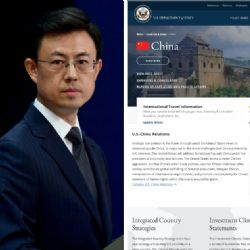 Mudança digital, impacto global: a nova narrativa dos EUA sobre a China