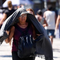 Rio 50°: Falta de políticas públicas para lidar com crise climática agrava realidade carioca