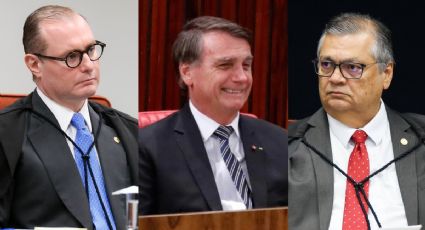 Flávio Dino ou Zanin: quem lerá a provável sentença de prisão de Bolsonaro?