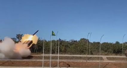 Exército fecha parceria para produzir míssil 100% nacional em meio à corrida armamentista