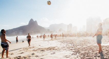 Duas praias brasileiras entram na lista das melhores do mundo em 2025; saiba quais