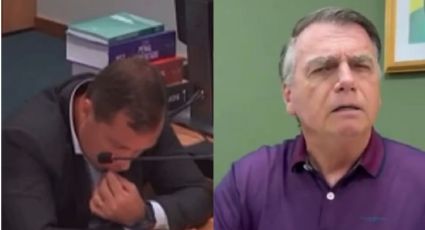 VÍDEO: Mauro Cid conta que Bolsonaro levou minuta do golpe aos militares