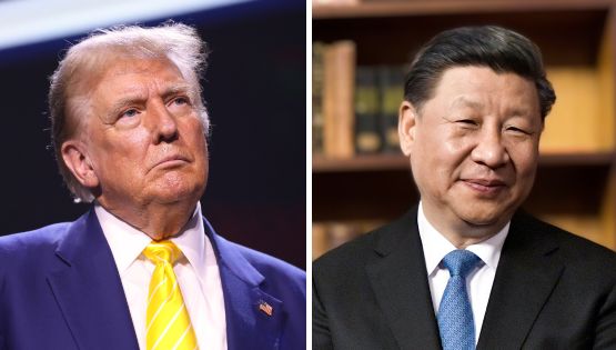 China alerta para impacto global do tarifaço de Trump