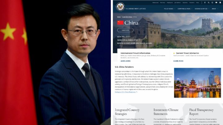 Mudança digital, impacto global: a nova narrativa dos EUA sobre a China