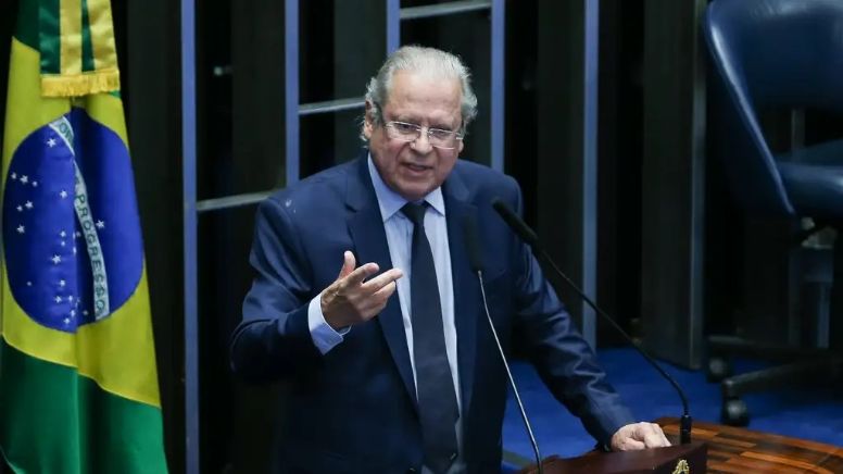 Festa de aniversário de 80 anos de Zé Dirceu em SP é largada de candidatura a deputado federal