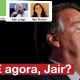 AO VIVO: Delação de Mauro Cid e denúncia de Gonet colocam Bolsonaro rumo à prisão - ou fuga?