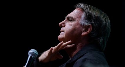 Bolsonaro faz pedido a Moraes e sofre primeira derrota após denúncia