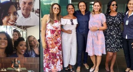 Cid: Michelle teve "desespero de mulher" e entrou em "pânico" ao ver mudança saindo; VÍDEO