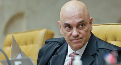 Por que a conta de Moraes no X (antigo Twitter) foi desativada