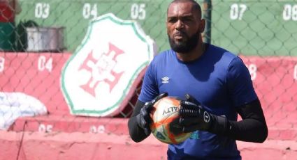 Goleiro da Briosa é chamado de “macaco” pela própria torcida e jogo é suspenso