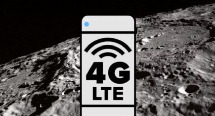 A missão espacial para implantar ‘rede 4G’ na superfície lunar e conectar a Terra à Lua