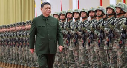 Xi Jinping avança na reforma das forças militares da China