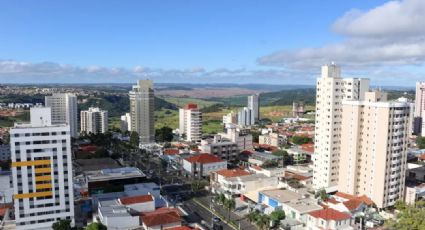 Tremor de baixa magnitude é registrado no interior de São Paulo