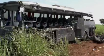 O que se sabe sobre acidente com ônibus universitário que deixou 12 mortos em SP