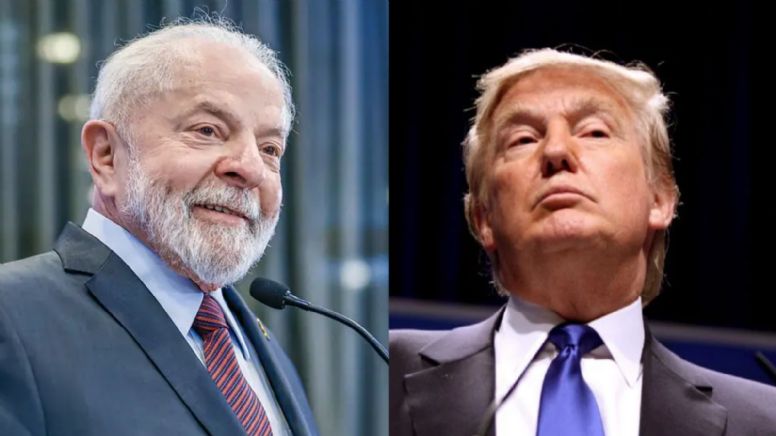 Trump, Lula e o efeito Orloff