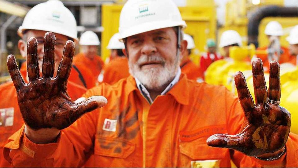 Luiz Inácio Lula da Silva