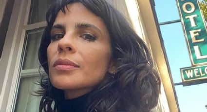 Maria Ribeiro é assaltada em São Paulo e tem R$ 30 mil sacados de sua conta