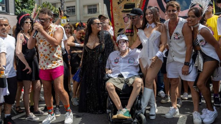 Políticos se pronunciam sobre agressão a Marcelo Rubens Paiva em bloco de Carnaval em SP