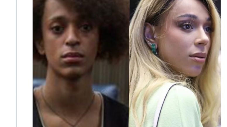 Sérgio Maurício, narrador da Band, comete transfobia contra Erika Hilton