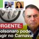 AO VIVO: Bolsonaro deixa pistas de que pode estar preparando fuga