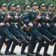 Este pequeno pai´s possui a maior reserva militar do mundo, superando EUA e China