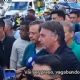 VÍDEO – Bolsonaro é esculachado em visita ao Recife: "Vai ser preso, vagabundo!"