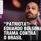 Bananinha trama contra o Brasil nos EUA (e a gente paga) | Erika Hilton protocola PEC contra 6X1