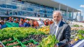 Foto ilustrativa de la nota titulada: Pesquisa Quaest: preço dos alimentos influencia queda de popularidade de Lula