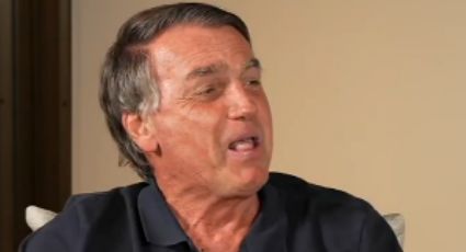 VÍDEO: Bolsonaro, o "imbrochável", revela que usa chip contra impotência sexual