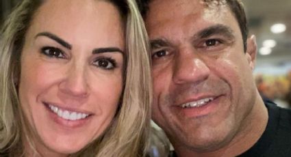 VÍDEO: Joana Prado, a Feiticeira, e Vitor Belfort dão show de intolerância religiosa