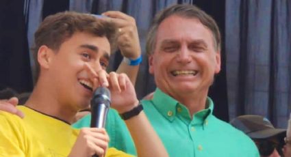 Bolsonaro rifa Nikolas Ferreira e escala Paulo Guedes para candidatura ao Senado por Minas